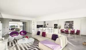 Seasonal rental Apartment Cannes