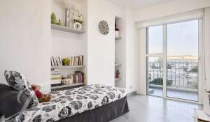 Seasonal rental Apartment Cannes