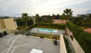 Seasonal rental Apartment Cannes