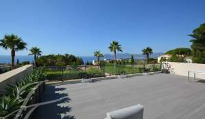 Seasonal rental Apartment Cannes