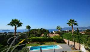 Seasonal rental Apartment Cannes