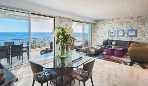 Seasonal rental Apartment Cannes