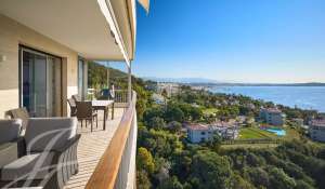 Seasonal rental Apartment Cannes