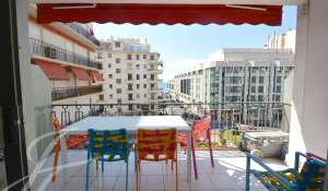 Seasonal rental Apartment Cannes