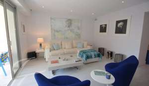 Seasonal rental Apartment Cannes