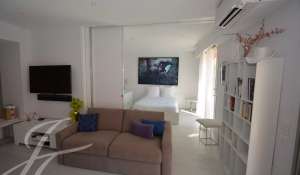 Seasonal rental Apartment Cannes