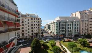 Seasonal rental Apartment Cannes