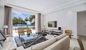 Seasonal rental Apartment Cannes