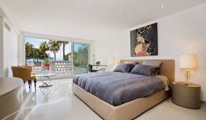 Seasonal rental Apartment Cannes