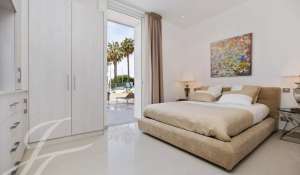 Seasonal rental Apartment Cannes