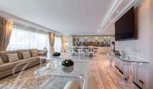 Seasonal rental Apartment Cannes