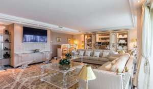 Seasonal rental Apartment Cannes