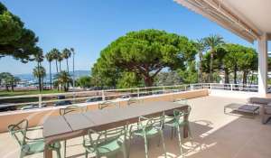 Seasonal rental Apartment Cannes