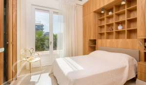 Seasonal rental Apartment Cannes