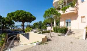 Seasonal rental Apartment Cannes