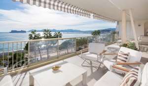 Seasonal rental Apartment Cannes