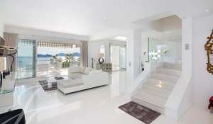 Seasonal rental Apartment Cannes