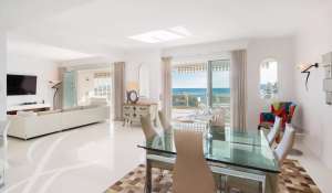 Seasonal rental Apartment Cannes