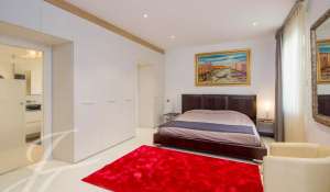 Seasonal rental Apartment Cannes