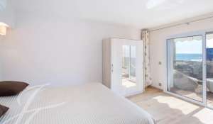 Seasonal rental Apartment Cannes