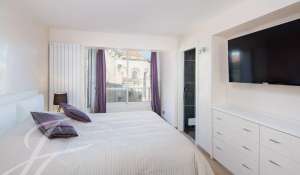 Seasonal rental Apartment Cannes