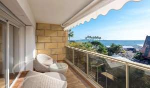 Seasonal rental Apartment Cannes