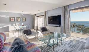 Seasonal rental Apartment Cannes