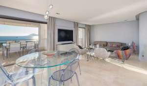 Seasonal rental Apartment Cannes