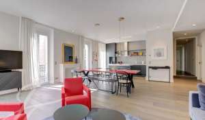 Seasonal rental Apartment Cannes