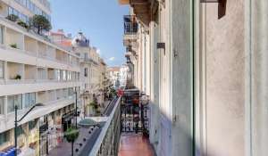 Seasonal rental Apartment Cannes