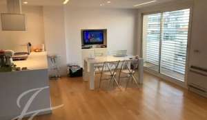 Seasonal rental Apartment Cannes