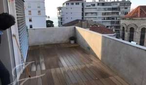 Seasonal rental Apartment Cannes