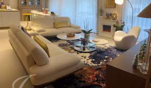 Seasonal rental Apartment Cannes