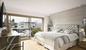 Seasonal rental Apartment Cannes