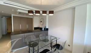 Seasonal rental Apartment Cannes