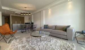 Seasonal rental Apartment Cannes