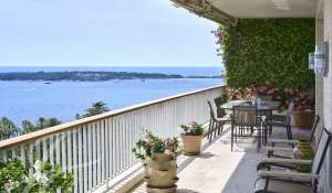 Seasonal rental Apartment Cannes