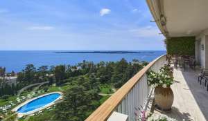 Seasonal rental Apartment Cannes