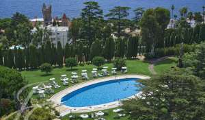 Seasonal rental Apartment Cannes