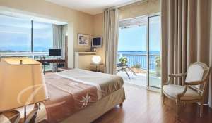 Seasonal rental Apartment Cannes