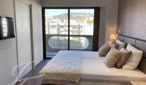 Seasonal rental Apartment Cannes