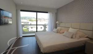 Seasonal rental Apartment Cannes