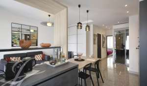 Seasonal rental Apartment Cannes