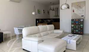 Seasonal rental Apartment Cannes