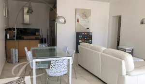 Seasonal rental Apartment Cannes