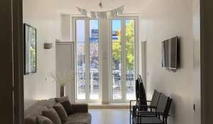 Seasonal rental Apartment Cannes