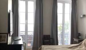 Seasonal rental Apartment Cannes