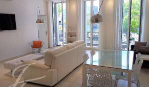 Seasonal rental Apartment Cannes