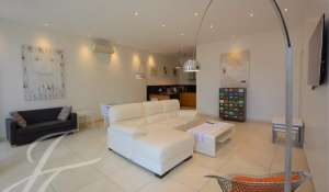 Seasonal rental Apartment Cannes