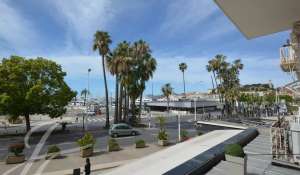 Seasonal rental Apartment Cannes